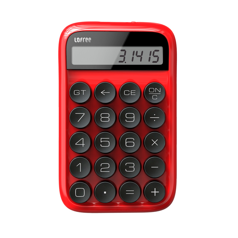 lofree Luofei eh113p Jelly Bean to work in an office gift dot Dot Retro colour Mechanical axis keyboardin the Electronic Dictionary/Electronic paper book/Stationery , Calculator category - from Buy2taobao.com to provide professional Taobao agent buy service