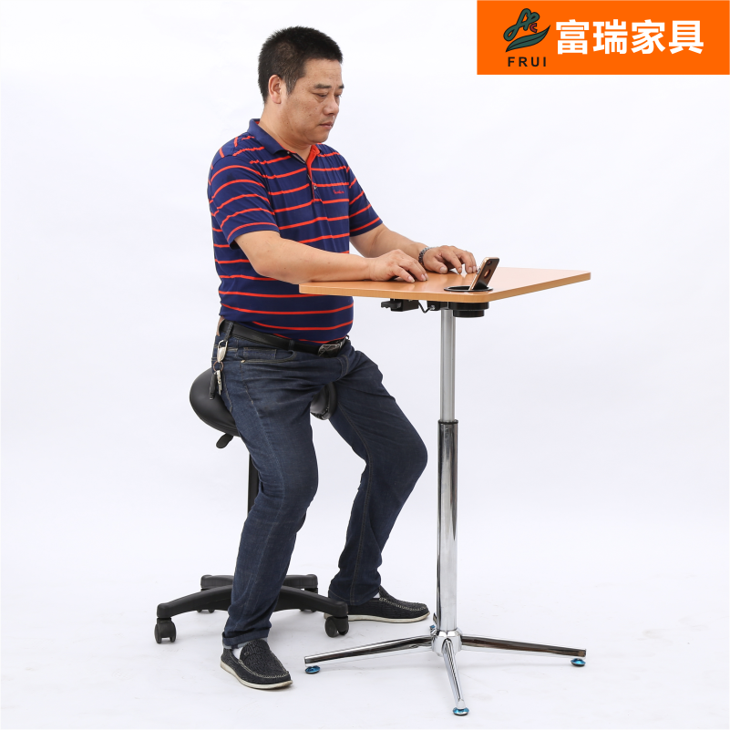 桌笔记本电脑桌办公桌讲台可移动可拆装包邮富瑞站立式升降桌学习|ruв категории коммерческий/офисная мебель, офисная мебель, стол, управление компьютерный стол - от Buy2taobao.com для оказания профессиональной услуги покупки агента Taobao