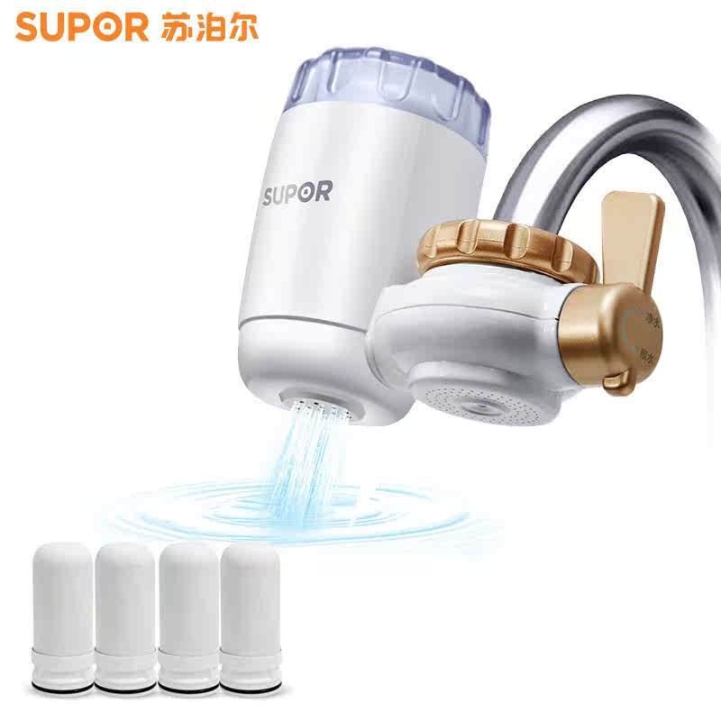 过滤器办公室接水管自来水厨房苏泊尔水龙头净水器组装滤芯净水机在类目 厨房电器, 净水器中 - 来自Buy2taobao.com提供专业的淘宝代购服务