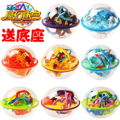 品洛克王國3d立體魔幻迷宮球299關智力球王土星兒童益智玩具正在類目 玩具/童車/益智/積木/模型, 解鎖/迷宮/魔方/智力玩具, 迷宮類中 - 來自Buy2taobao.com提供專業的淘寶代購服務