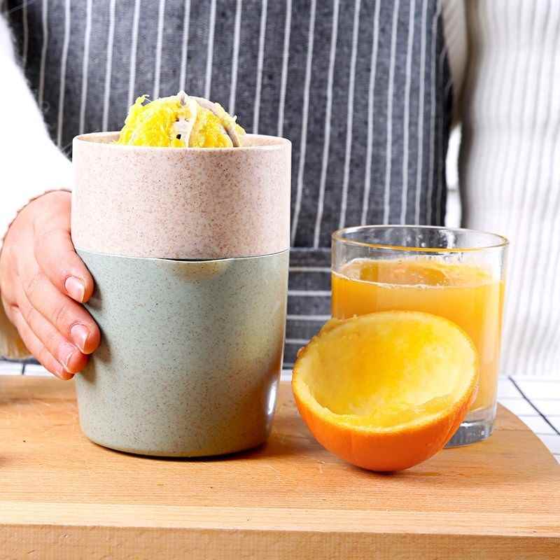 2019橙子榨汁杯家用手工挤压柠檬水果汁神器厨房手动迷你压原汁机在类目 厨房/烹饪用具, 厨用小工具/厨房储物, 手动榨汁器中 - 来自Buy2taobao.com提供专业的淘宝代购服务
