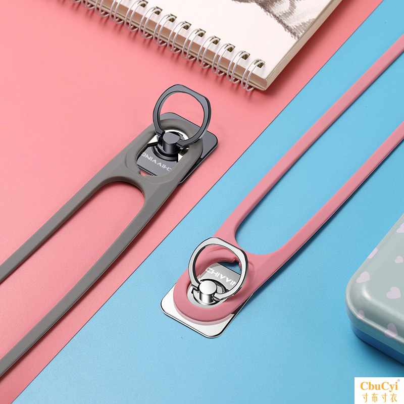 multi-function mobile phone Lanyard halter personality originality silica gel rope Sling Metal Bracket Ring bucklein the 3C Digital Accessories, Cell Phone Accessories , Phone Accessories , Mobile phone pendant/Mobile phone chain category - from Buy2taobao.com to provide professional Taobao agent buy service