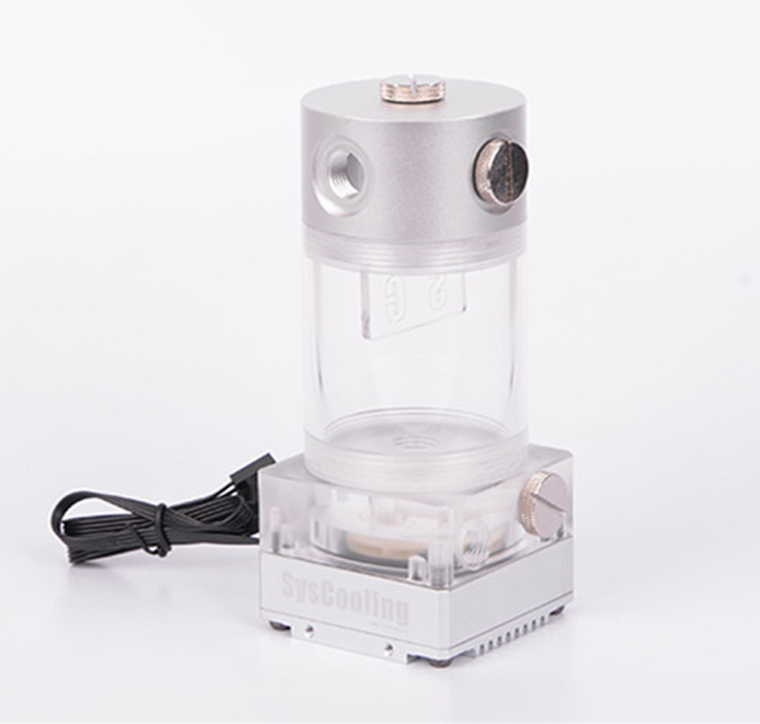 Water cooling pump of water tank computer diy Water cooling Adjust speed One pump p67d Silent Pump beltin the Computer Hardware/Monitor/Computer Peripherals , Radiator/Fan category - from Buy2taobao.com to provide professional Taobao agent buy service