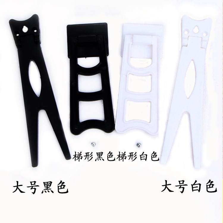 Backplane Swing sets Bracket Photo frame Dovetail Bracket Studio Photo Frame make crystal print Bracket 3in the Home accessories , Frame/Frames category - from Buy2taobao.com to provide professional Taobao agent buy service
