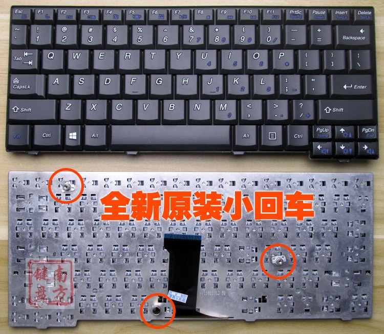 笔记本键盘英文小回 昭阳k29 笔记本键盘联想 昭阳k29键盘 k29在类目 电脑硬件/显示器/电脑周边, 键盘中 - 来自Buy2taobao.com提供专业的淘宝代购服务