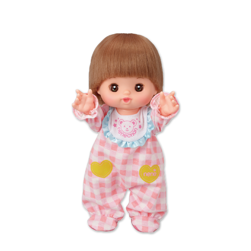 Japan Sister Pyjamas Baby Toys children princess baby Calico a doll girl simulationin the Toy/Childs/Puzzle/Building block/Model , Doll/Fitting category - from Buy2taobao.com to provide professional Taobao agent buy service