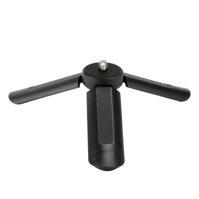 ulanzi迷你小三脚架DJI大疆灵眸osmo mobile 2手机三轴稳定器底座
