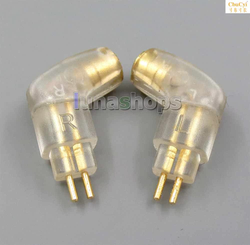 0.78mm headset Pin insertion Apply to Weston W4r UM3X JH13in the 3C Digital Accessories, MP3/MP4 Fitting , Headphone Accessories category - from Buy2taobao.com to provide professional Taobao agent buy service