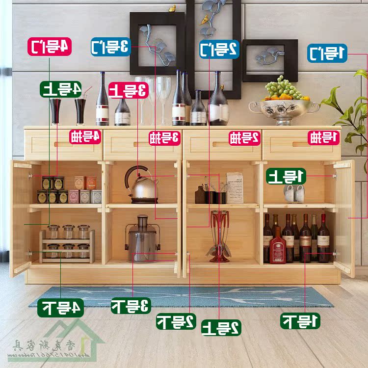 柜柜储物柜带门橱柜抽屉式柜矮柜茶水柜储藏日本购ly实木餐边柜碗在类目 商业/办公家具, 办公家具, 办公桌, 会议桌中 - 来自Buy2taobao.com提供专业的淘宝代购服务