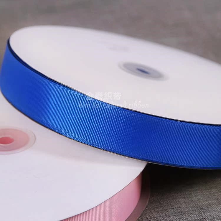 2.5cm/25mm罗纹带DIY丝带蝴蝶结发饰辅料礼品螺纹织带手工带91米|ruв категории домашний ткань, швейная diy материалов, инструментов и готовой продукции, швейная diy аксессуары/аксессуары/аксессуары, лента/лента/ткань - от Buy2taobao.com для оказания профессиональной услуги покупки агента Taobao