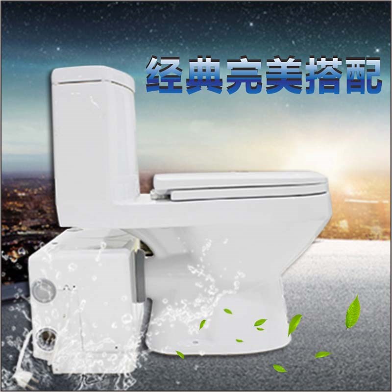 污水提升器专用马桶 污水提升泵专用坐便器 泽德后排墙排马桶坐便在类目 家装主材, 卫浴用品, 坐便器, 普通坐便器中 - 来自Buy2taobao.com提供专业的淘宝代购服务
