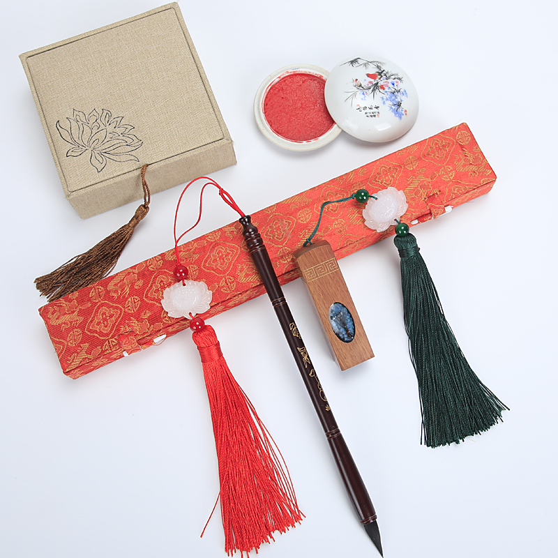 Chapter umbilical cord Lanugo chapter baby Lanugo Newborn Tire brush diy self-control Keepsake Set box full moon One hundred daysin the Toy/Childs/Puzzle/Building block/Model , Baby Souvenirs/Personalized Products , Tire brush category - from Buy2taobao.com to provide professional Taobao agent buy service