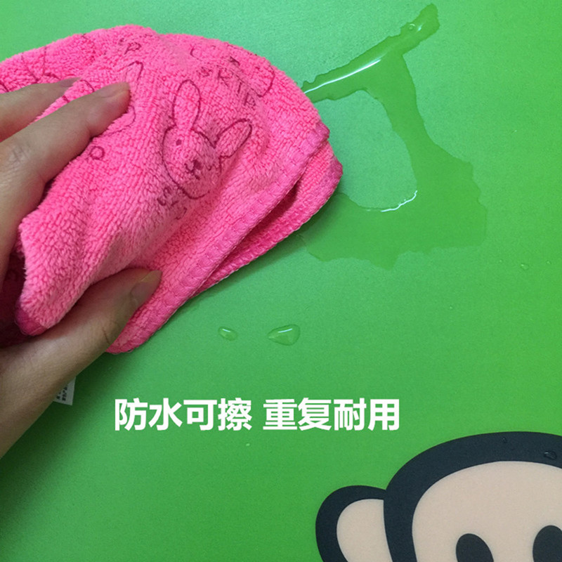 鼠标垫学习办公家用垫字垫学生防水超大硬面儿童环保护眼书桌垫写在类目 电脑硬件/显示器/电脑周边, 电脑周边, 鼠标垫/贴/腕垫中 - 来自Buy2taobao.com提供专业的淘宝代购服务