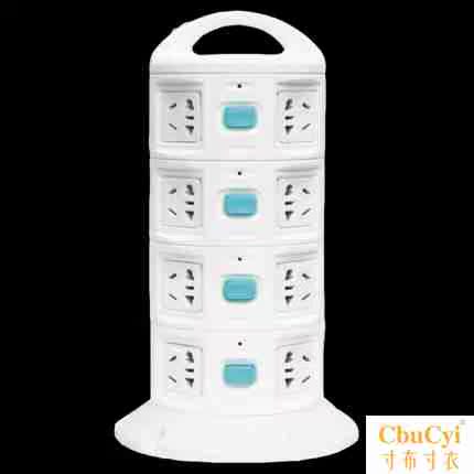 Cattle NR-248B vertical Power outlet Drag strip originality Use Independent switch Inserted row Plug In Panelin the Electronic/Electrician , Terminal Blocks/Plug , Terminal Blocks category - from Buy2taobao.com to provide professional Taobao agent buy service