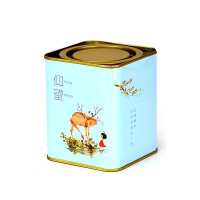 奢華大氣50小號花茶包裝迷妳鐵罐圓形茶葉罐金屬馬口密封方形喜在類目 餐飲具, 茶具, 茶葉罐中 - 來自Buy2taobao.com提供專業的淘寶代購服務