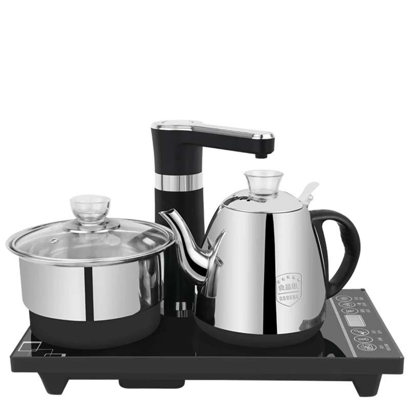 茶炉家用烧茶机煮水器水烧水旋转加抽吸水泡智能电热水壶全自动上|msdalam kategori peralatan dapur, cerek elektrik - dari Buy2taobao.com untuk memberikan perkhidmatan ejen Taobao profesional membeli