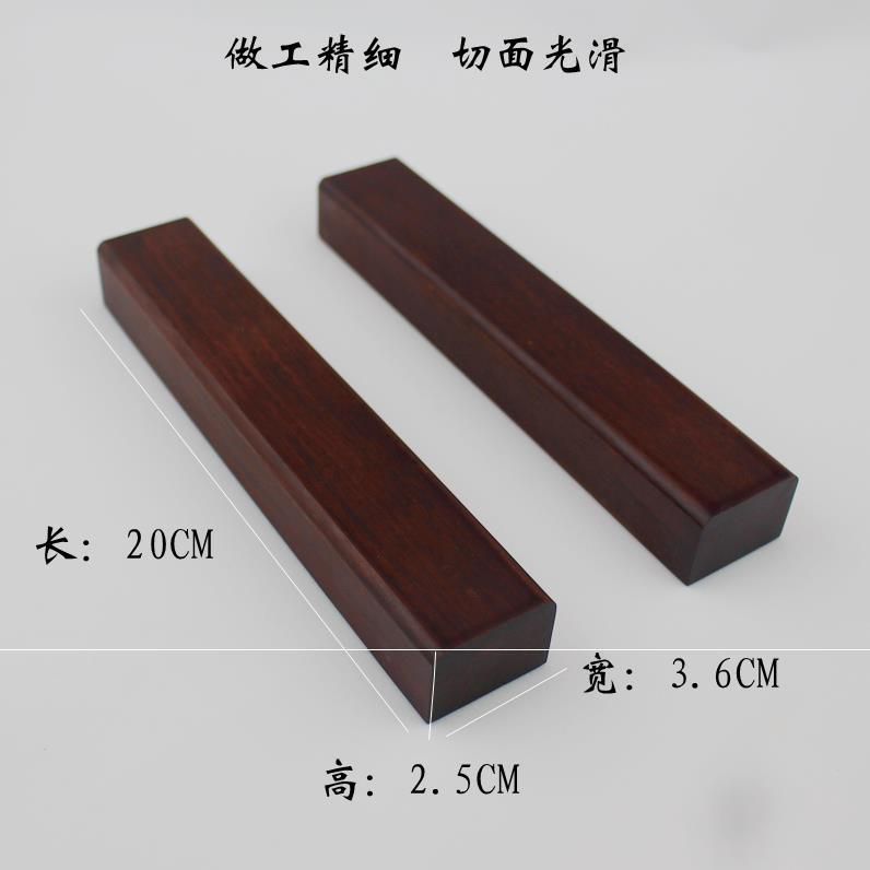 Decoration Ballast Painting and Calligraphy Chinese painting practical Office Study Paperweight new pattern Batten convenientin the Electronic Dictionary/Electronic paper book/Stationery , Painting tools/Painted wood/Calligraphy Supplies , Paperweight category - from Buy2taobao.com to provide professional Taobao agent buy service