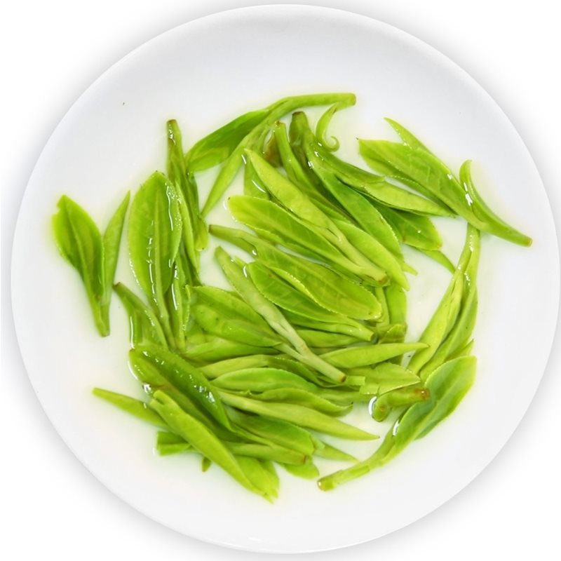 West Lake Longjing Green Tea Pu'er tea 99 element 2018 Longjing Green tea 14 Teain the Tableware , Tea set , Tea caddy category - from Buy2taobao.com to provide professional Taobao agent buy service