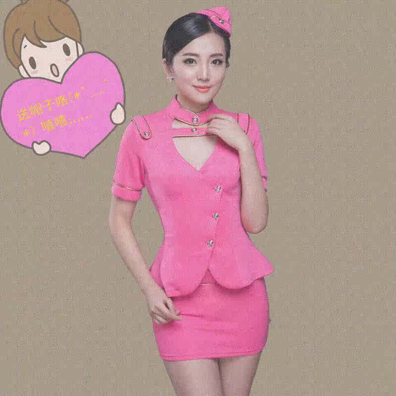 工作服桑拿小姐KTV空姐服公主足浴夏季技师性感夜总会酒吧夜场服|msdalam kategori Butik wanita / wanita, pakaian/pakaian kebangsaan/peringkat pakaian, pakaian kebangsaan/pakaian - dari Buy2taobao.com untuk memberikan perkhidmatan ejen Taobao profesional membeli