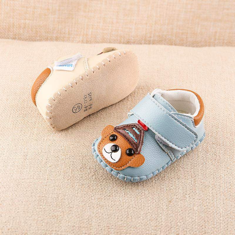 Best seller 0-1 Male baby Toddler Single shoes spring and autumn manual baby soft sole shoes Newbornin the Shoes/Baby Shoes/Parent-child shoes , Baby shoes before step/Socks shoes category - from Buy2taobao.com to provide professional Taobao agent buy service