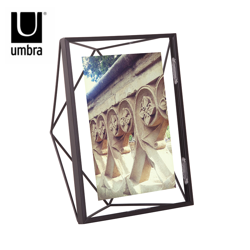Metal modern Simplicity originality Nordic three-dimensional Photo frame Photo Wall hangingin the Home accessories , Frame/Frames category - from Buy2taobao.com to provide professional Taobao agent buy service