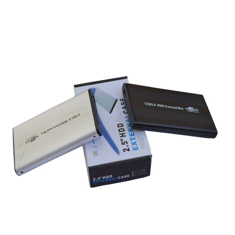 de硬盘盒子usb2.0接口移动硬盘盒 并口i超薄老式笔记本2.5ide在类目 电脑硬件/显示器/电脑周边, 电脑周边, 硬盘盒中 - 来自Buy2taobao.com提供专业的淘宝代购服务