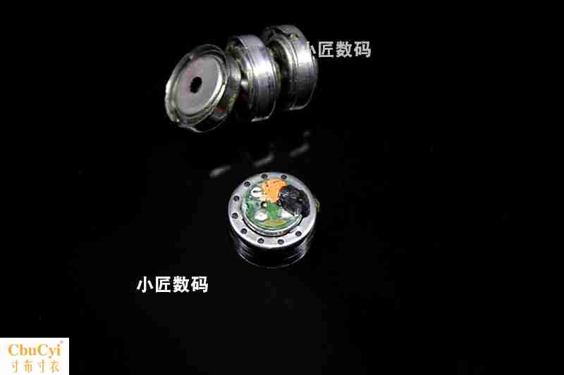 10MM 橙點單元喇叭 豐廠 HIFI發燒 論壇推薦 diy耳機配件在類目 3C數碼配件, MP3/MP4配件, 耳機配件中 - 來自Buy2taobao.com提供專業的淘寶代購服務