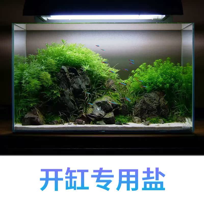 水鱼盐 杀菌养金鱼杀鱼缸杀菌盐鱼缸用盐 菌盐鱼盐矿物盐|msdalam kategori haiwan peliharaan/makanan haiwan dan bekalan, Aquarium World, tangki ikan akuarium dan kelengkapan lain, peralatan pembasmian kuman - dari Buy2taobao.com untuk memberikan perkhidmatan ejen Taobao profesional membeli