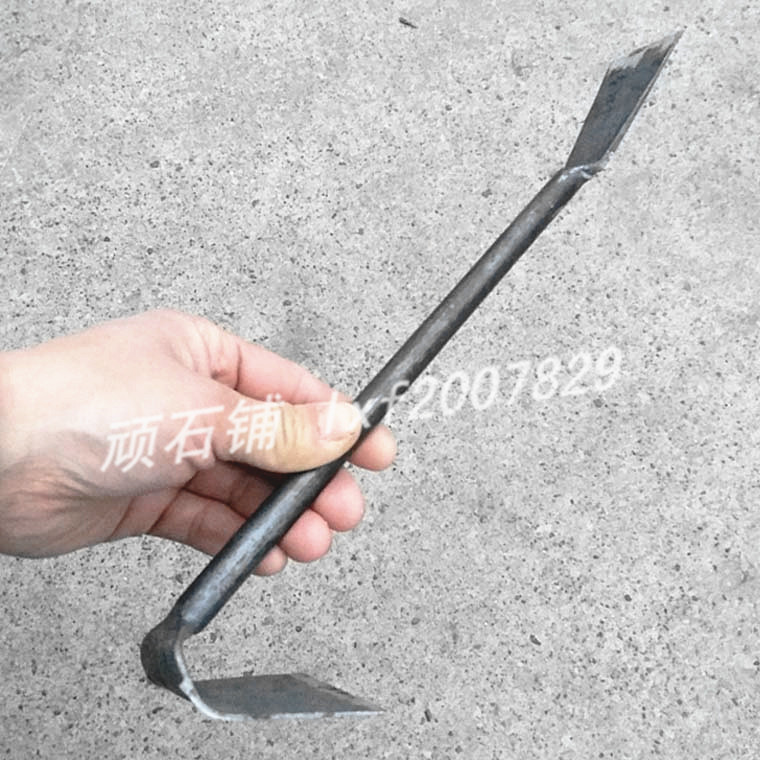 Small hoe Shovel Steel shovel Flowers Vegetables Herbs Weed Wild Garden Vegetable garden Field Agriculture outdoorsin the Agricultural Machinery/Farm tools/Plastic sheeting , Agricultural Tools , Rake category - from Buy2taobao.com to provide professional Taobao agent buy service