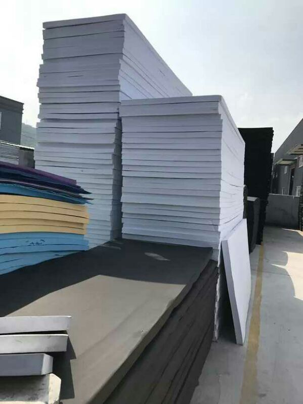 防火阻燃泡棉板垫c直销环保38度软材cos定做黑白色泡沫块|msdalam kategori peralatan pejabat/Supplies/Perkhidmatan yang berkaitan, pita, pita buih - dari Buy2taobao.com untuk memberikan perkhidmatan ejen Taobao profesional membeli