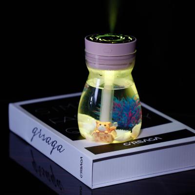 迷你加湿器办公室家用静音卧室车载香薰机净化器小型孕妇婴儿大容在类目 生活电器, 加湿器中 - 来自Buy2taobao.com提供专业的淘宝代购服务