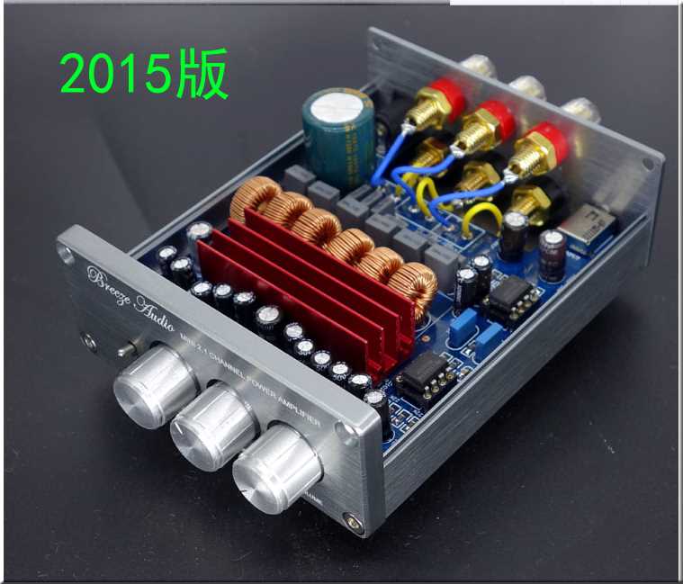 Breeze DP1 2.1 high-power HIFI Digital Amplifier TPA3116D2 Exceed LM1875 Bluetooth 5.0in the Audio appliances , Hifi Speaker/Amplifier/Equipment , Amplifier category - from Buy2taobao.com to provide professional Taobao agent buy service