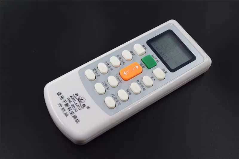 科朗新科单一万能型空调遥控器RM-8020 通用新科品牌大部分空调机在类目 3C数码配件, 家电影音周边配件, 遥控设备中 - 来自Buy2taobao.com提供专业的淘宝代购服务