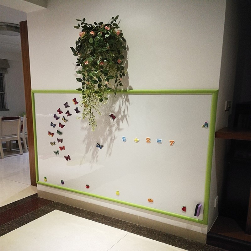 thickening teaching remove Graffiti White board paste environmental protection Gum children to work in an office magnetic blackboard Wall stickersin the Electronic Dictionary/Electronic paper book/Stationery , Teaching demonstration/Display notices supplies , Whiteboard category - from Buy2taobao.com to provide professional Taobao agent buy service