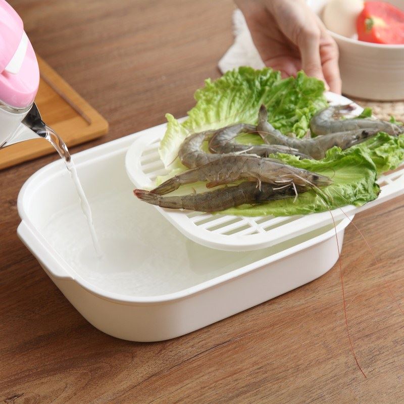 微波爐專用盒蒸饅頭包子器皿廚房烹饪加熱用具熱飯蒸籠長方形蒸屜在類目 廚房/烹飪用具, 廚用小工具/廚房儲物, 廚房電器配套用品, 微波爐專用盒中 - 來自Buy2taobao.com提供專業的淘寶代購服務