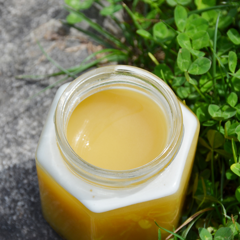 Soil honey Pure natural Production wild Mature 42 Degree of raw honey Pregnant child 1000gin the Traditional nourishing food , Honey category - from Buy2taobao.com to provide professional Taobao agent buy service
