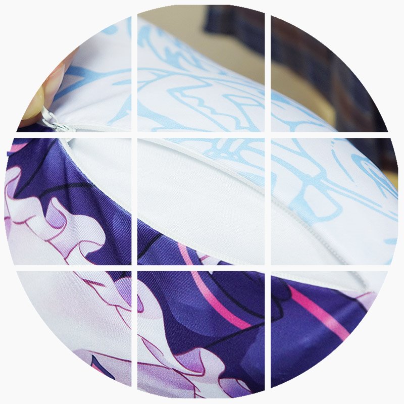 22 Maid Pillows Rectangular pillow 2WT Pillow with Pillowin the Play mode/Anime/Periphery/cos/Board games , Cartoon/Animation around , Anime plush/Pillow/Cushion category - from Buy2taobao.com to provide professional Taobao agent buy service
