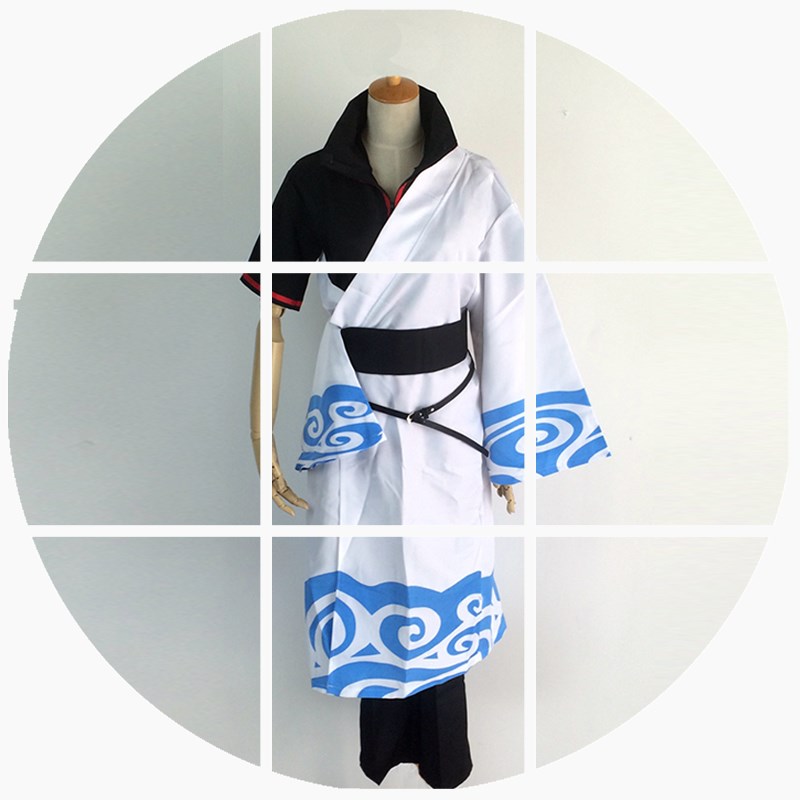 Gintama cos Sakata Gintoki Silver mulberry A Yin COSPLAY clothing Anime clothes Wig Toyako goods in stockin the Play mode/Anime/Periphery/cos/Board games , Cosplay Apparel/Props/Service , Cosplay Men category - from Buy2taobao.com to provide professional Taobao agent buy service