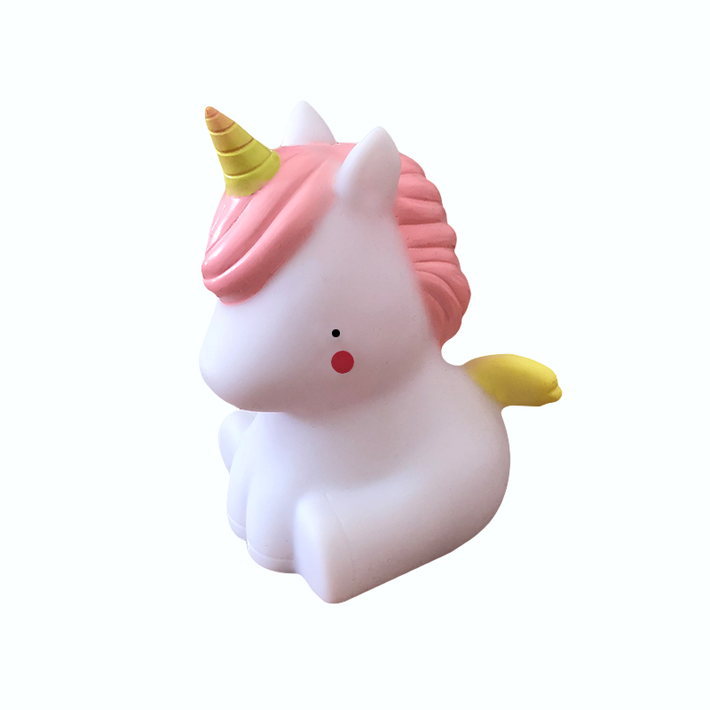 安睡灯ins蛋糕装饰具六一七彩变色小夜灯独角兽unicorn女宝宝|ruв категории игрушка/коляска/головоломка/блоки/модель, электронный/сила/надувной/хитрые игрушки, светящиеся игрушки - от Buy2taobao.com для оказания профессиональной услуги покупки агента Taobao