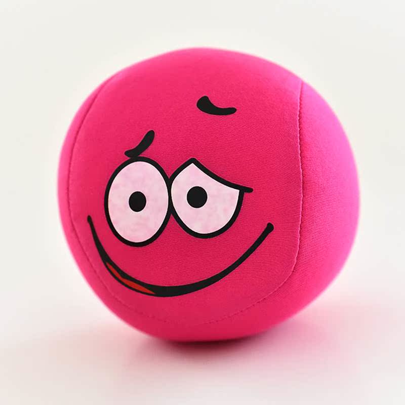 包软海绵大沙包 可爱卡通小动物笑脸z.2019幼儿园儿童沙包|ruв категории движение/йога/фитнес/фанаты товаров, волан/диаболо/народные движения, мешок с песком - от Buy2taobao.com для оказания профессиональной услуги покупки агента Taobao