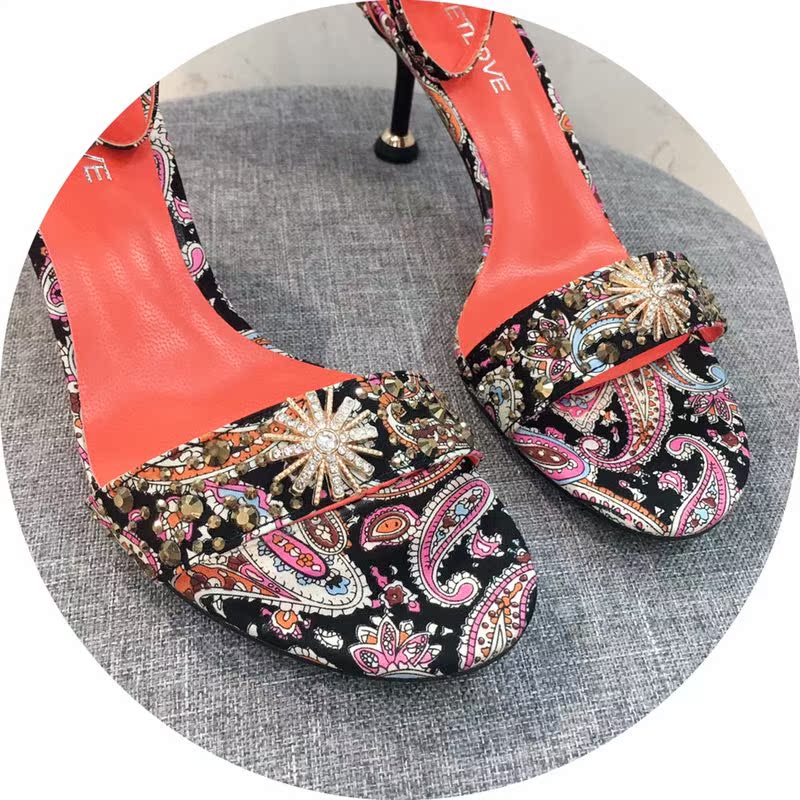 DD European Summer Station 2019 Explosive money Women's Shoes 6015-1in the Women's Shoes, Canvas shoes category - from Buy2taobao.com to provide professional Taobao agent buy service