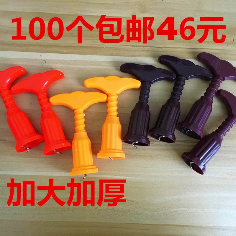 简易100个红酒开瓶器家用起子起酒器批發启瓶器广告起红酒的定制L在类目 餐饮具, 酒壶/酒杯/酒具, 开瓶器中 - 来自Buy2taobao.com提供专业的淘宝代购服务