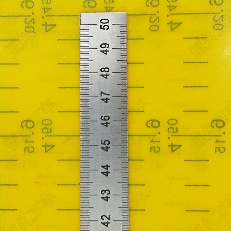 尺 對稱尺 機械標尺 1米中分尺 不鏽鋼中分尺15#1在類目 五金/工具, 手動工具, 測量工具, 鋼直尺中 - 來自Buy2taobao.com提供專業的淘寶代購服務