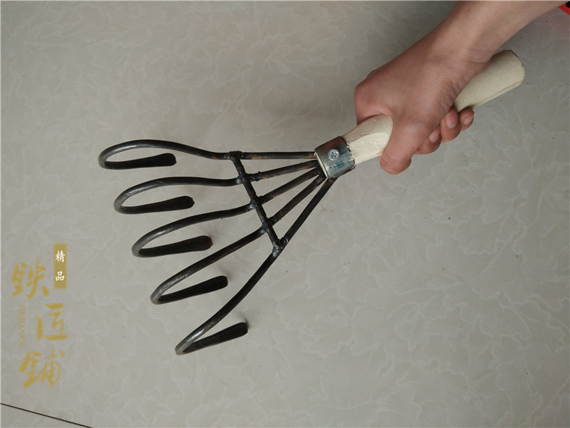 Fishing tool Go fishing Supplies fishing gear Seaside Sandy beach shell Xiangluo Cultivators Harrow Clams Rakein the Agricultural Machinery/Farm tools/Plastic sheeting , Agricultural Tools , Rake category - from Buy2taobao.com to provide professional Taobao agent buy service