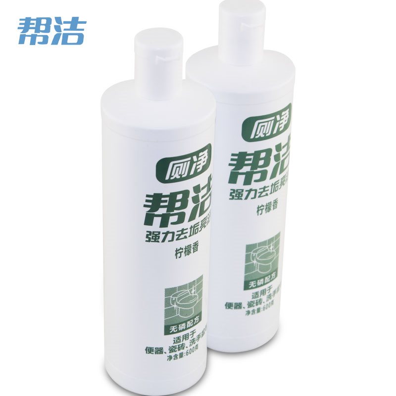 洁厕灵马桶清洁剂强力除尿垢去污600g*6瓶厕洁除垢去污洗马桶|ruв категории туалетные чище/санитарно - гигиенических салфеток/бумага/Ароматерапия, семейной среды уборщиков, унитаз чище/агент в туалет - от Buy2taobao.com для оказания профессиональной услуги покупки агента Taobao