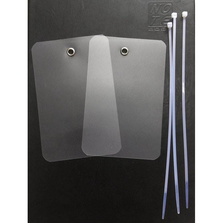 transparent Express Smooth soft logistics Tag Hanging sign Tough Label plate Listing transport Plastic Hoop Iron bucklein the Electronic Dictionary/Electronic paper book/Stationery , Printing Products , Tag category - from Buy2taobao.com to provide professional Taobao agent buy service