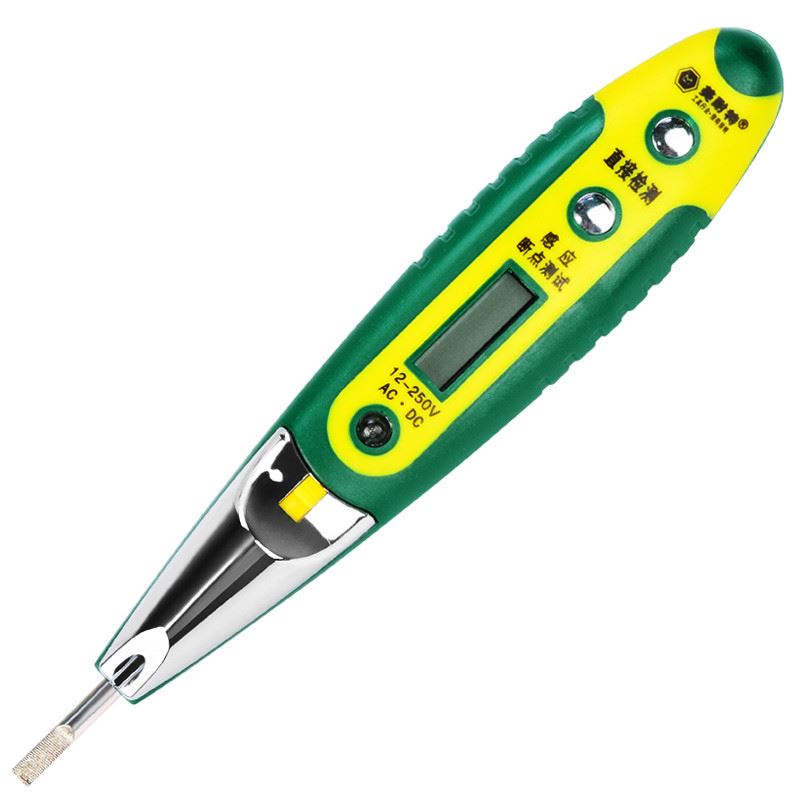 数显检测汽车电笔工具多功能十字工具线路电工声控采光显得高压|ruв категории оборудование/инструменты, ручной инструмент, инструменты электронной электрик, тест карандаш - от Buy2taobao.com для оказания профессиональной услуги покупки агента Taobao