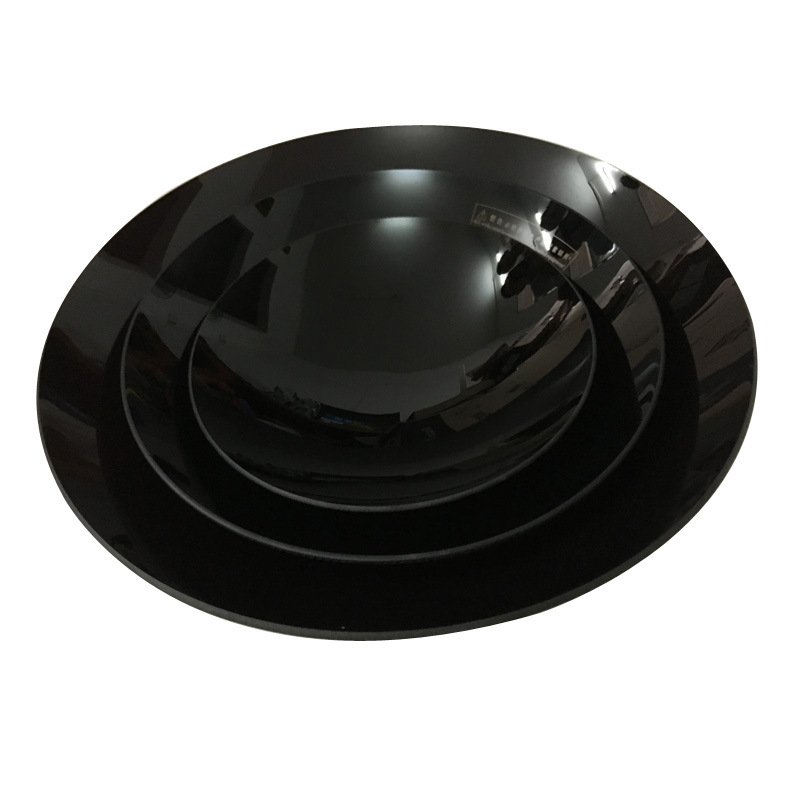 Plate resistance 5mm commercial Electromagnetic furnace Microcrystal Glass Concave 400mm Great service Electromagnetic furnace parts Glassin the Kitchen Appliances , Kitchen appliances accessories , Other kitchen appliances accessories category - from Buy2taobao.com to provide professional Taobao agent buy service