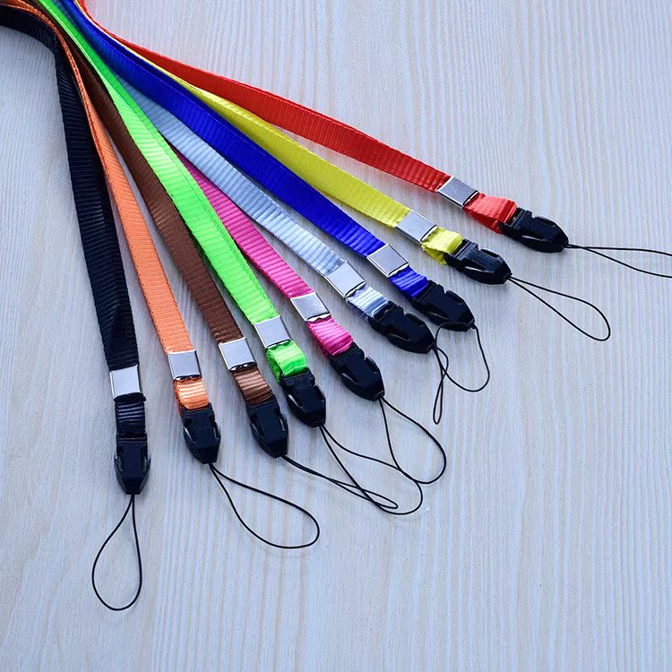 mobile phone Lanyard printing LOGO Heat transfer tape halter 1cm aircraft Coloured ribbon Pine nuts Lanyardin the 3C Digital Accessories, Cell Phone Accessories , Phone Accessories , Mobile phone pendant/Mobile phone chain category - from Buy2taobao.com to provide professional Taobao agent buy service