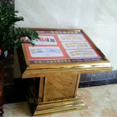 落地立式导视牌 指示牌楼层导向牌科室牌总平图展示索引台引导牌|ruв категории коммерческий/офисная мебель, городской мебели, информационные услуги, световая - от Buy2taobao.com для оказания профессиональной услуги покупки агента Taobao